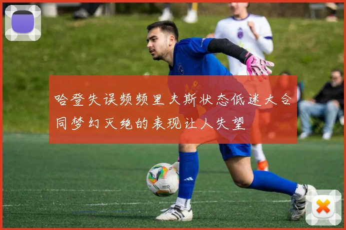 哈登失误频频里夫斯状态低迷大合同梦幻灭绝的表现让人失望