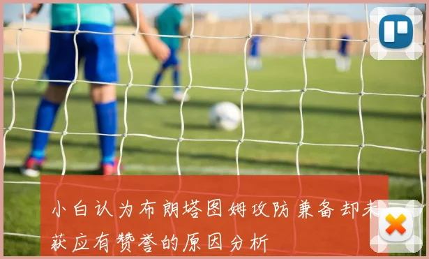 小白认为布朗塔图姆攻防兼备却未获应有赞誉的原因分析