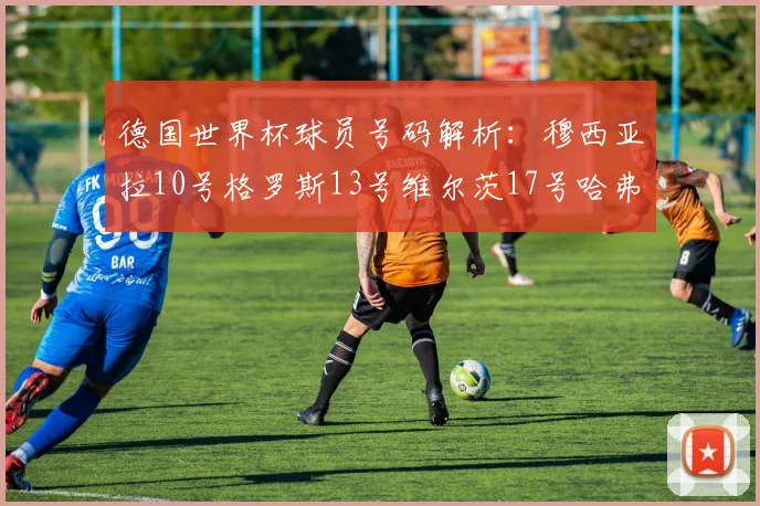 德国世界杯球员号码解析：穆西亚拉10号格罗斯13号维尔茨17号哈弗茨7号的背后故事